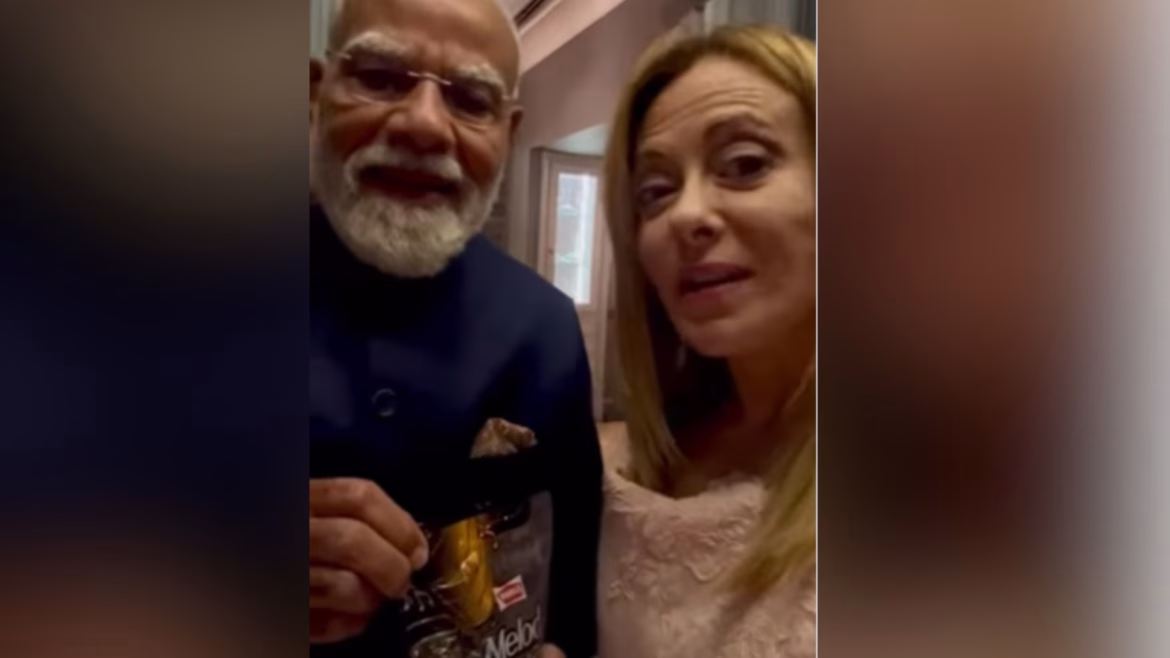 मेलोडी' का कमाल: वायरल वीडियो से कैसे पार्ले प्रोडक्ट्स को मिला मार्केटिंग का फायदा