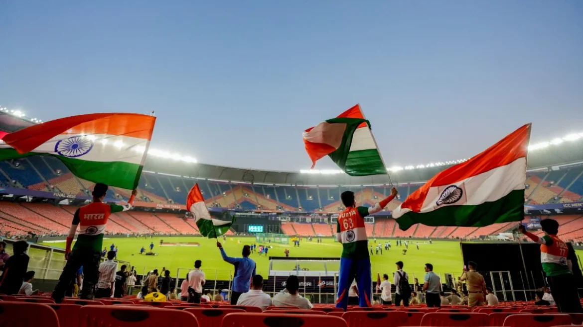 IPL 2026 फाइनल का वेन्यू बदला: बेंगलुरु से छिनकर अहमदाबाद को मिली खिताबी मैच की मेजबानी, BCCI ने बताई बड़ी वजह