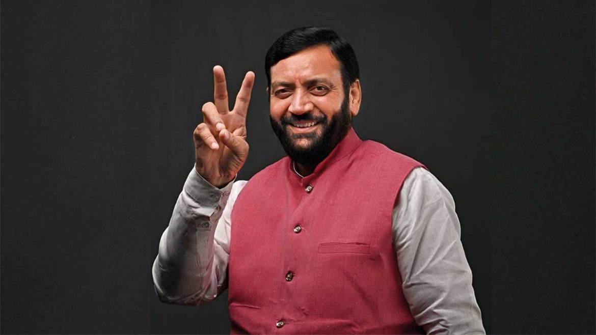 अग्रवाल समाज स्थापना दिवस पर बोले CM नायब सिंह सैनी- 'सही नियत और स्पष्ट नीति' से जनता की अपेक्षाओं पर खरी उतर रही सरकार