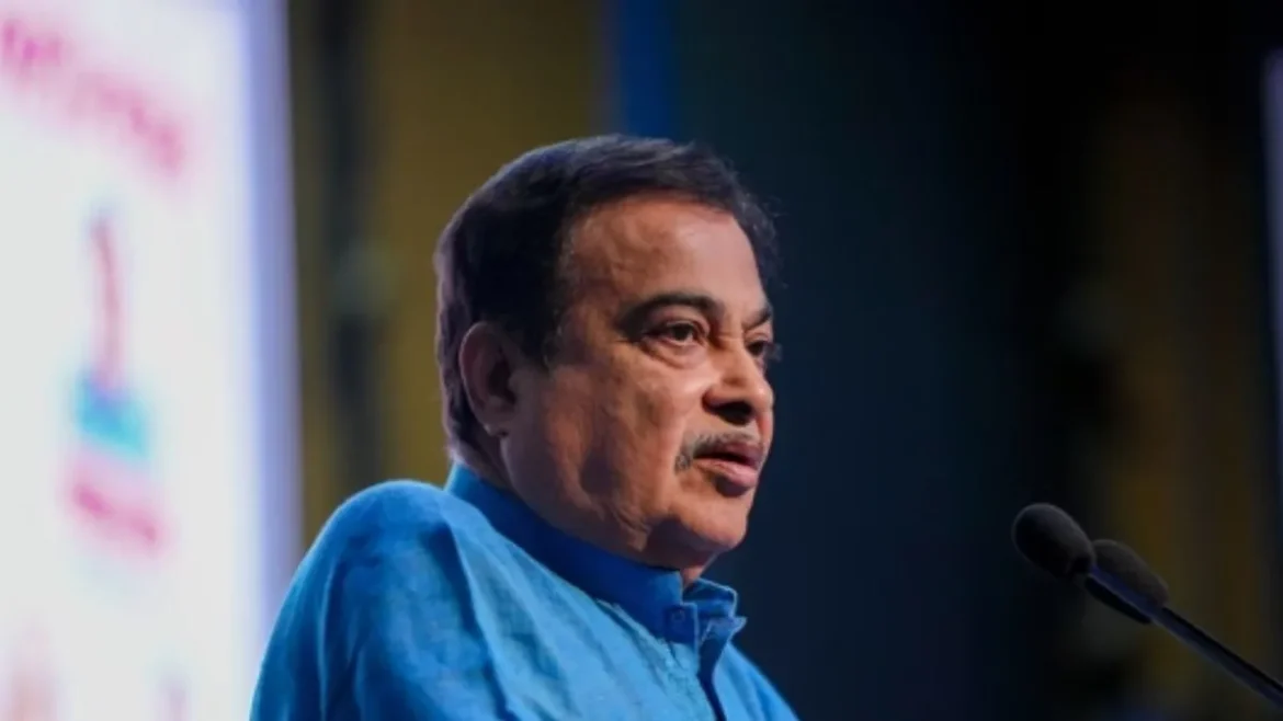 केंद्रीय मंत्री नितिन गडकरी को धमकी देने वाले आतंकी जयेश पुजारी को 5 साल की सजा, जेल से रची थी करोड़ों की फिरौती की साजिश