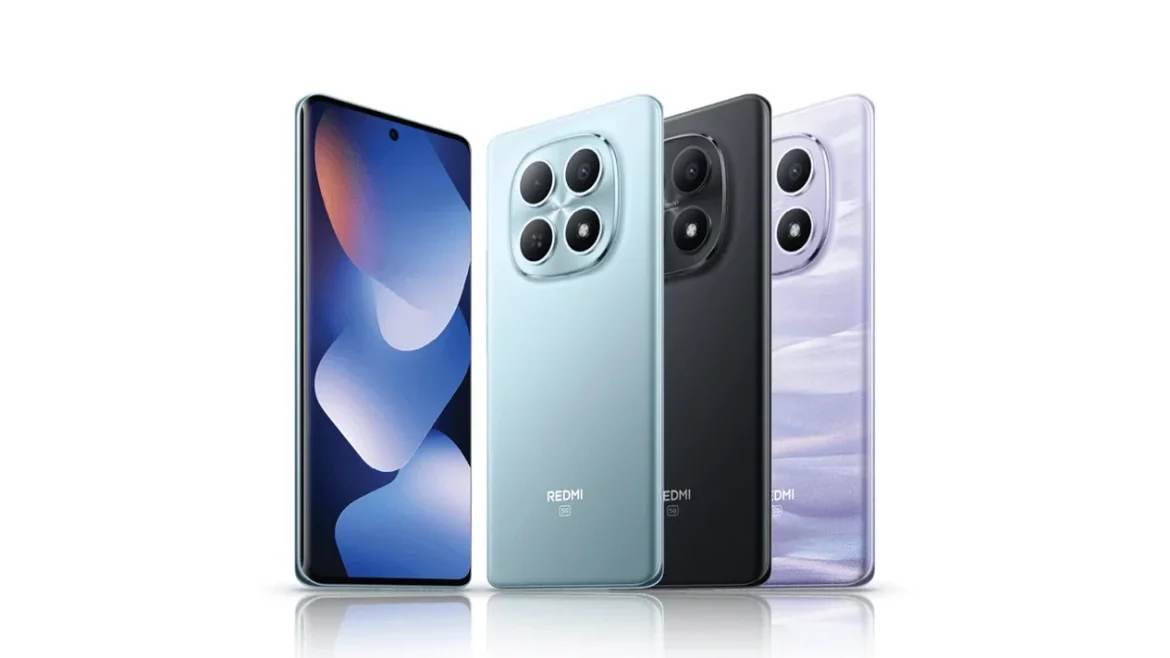 Redmi Note 15 SE 5G पर बम्पर डिस्काउंट: ₹20,000 से कम में मिल रहा है 50MP कैमरा और कर्व्ड डिस्प्ले, जानें Flipkart डील।