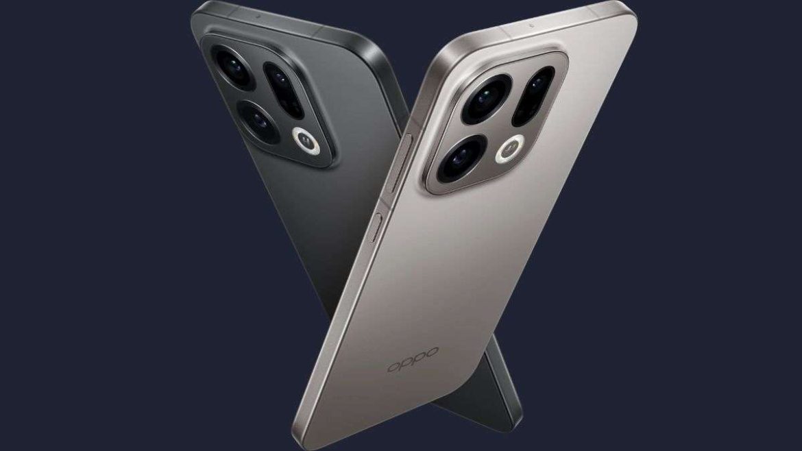 ओप्पो ने लॉन्च किया प्रीमियम 5G फोन: Oppo Find X9 Ultra में है 7,050mAh बैटरी और दमदार कैमरा