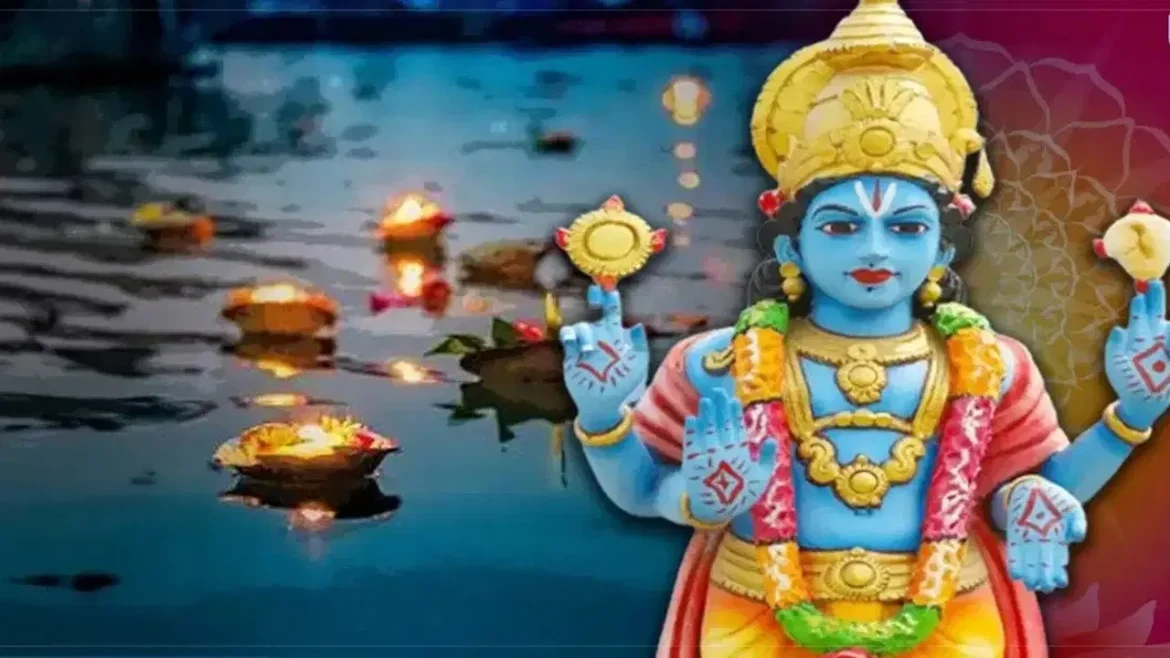 पद्मिनी एकादशी: जानिए अधिकमास की इस दुर्लभ एकादशी का महत्व, व्रत कथा और पूजा विधि