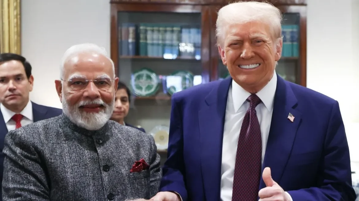 G-7 समिट 2026: फ्रांस में होगी पीएम मोदी और डोनाल्ड ट्रंप की मुलाकात, जानिए क्या है मुख्य एजेंडा