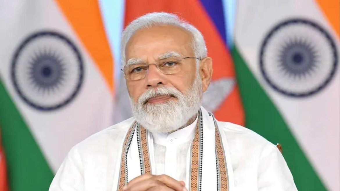पीएम मोदी ने बंगाल में आयुष्मान भारत लागू होने का किया स्वागत; कहा— 'डबल इंजन' सरकार सुनिश्चित करेगी विकास की नई रफ्तार