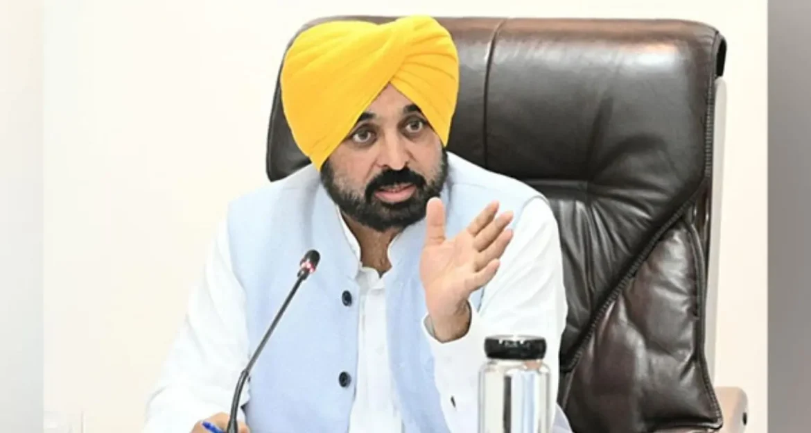 पंजाब मॉडल' की बड़ी कामयाबी: चंडीगढ़ प्रशासन ने अपनाया पंजाब का 'राइट टू बिजनेस एक्ट'