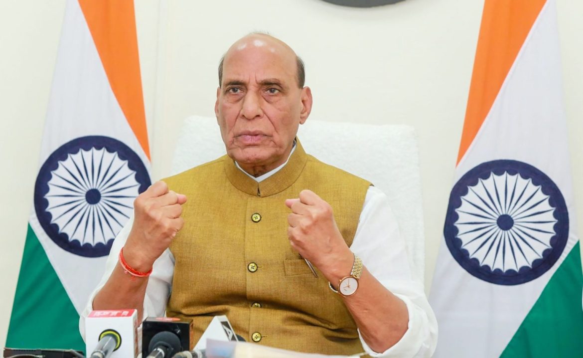 भारत-वियतनाम रक्षा समझौता: राजनाथ सिंह ने किया AI और क्वांटम लैब का एलान, ब्रह्मोस मिसाइल पर भी हुई चर्चा