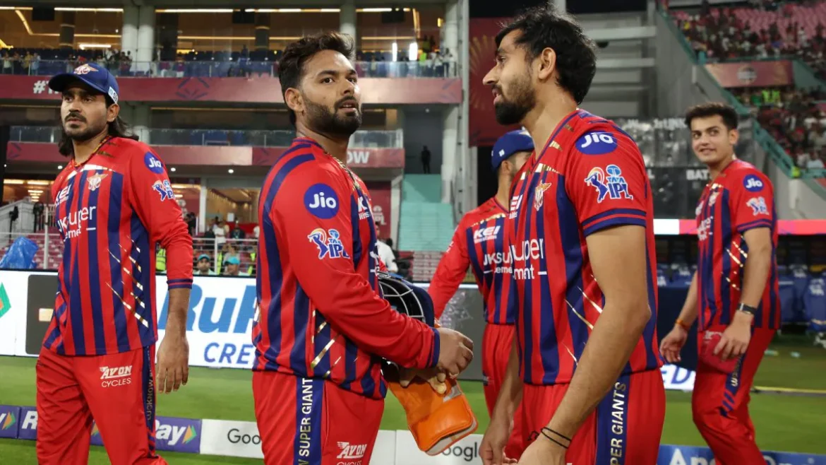 LSG vs RCB IPL 2026: मिचेल मार्श के शतक और प्रिंस यादव के घातक स्पेल से लखनऊ की बड़ी जीत, कोहली शून्य पर आउट