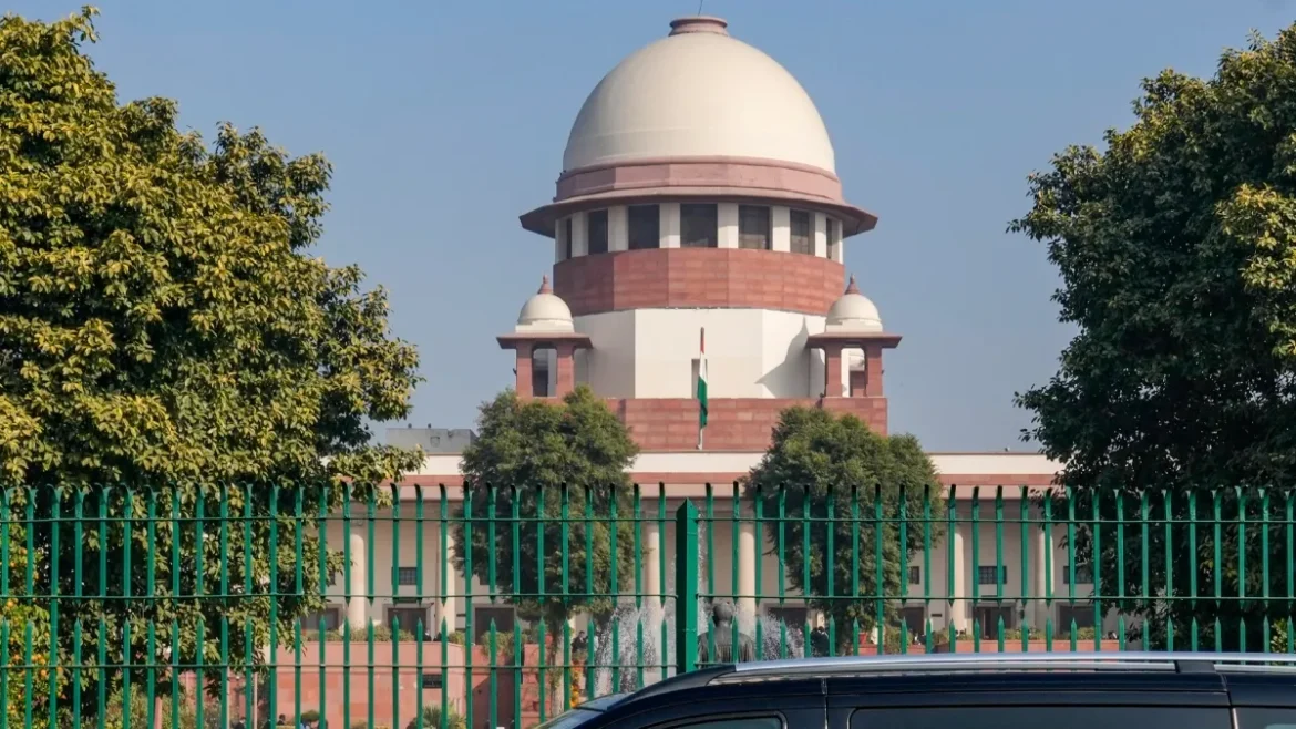 आवारा कुत्तों पर सुप्रीम कोर्ट का सख्त फैसला: सार्वजनिक जगहों से कुत्ते हटाने का आदेश बरकरार; खतरनाक कुत्तों को दी जाए इच्छामृत्यु