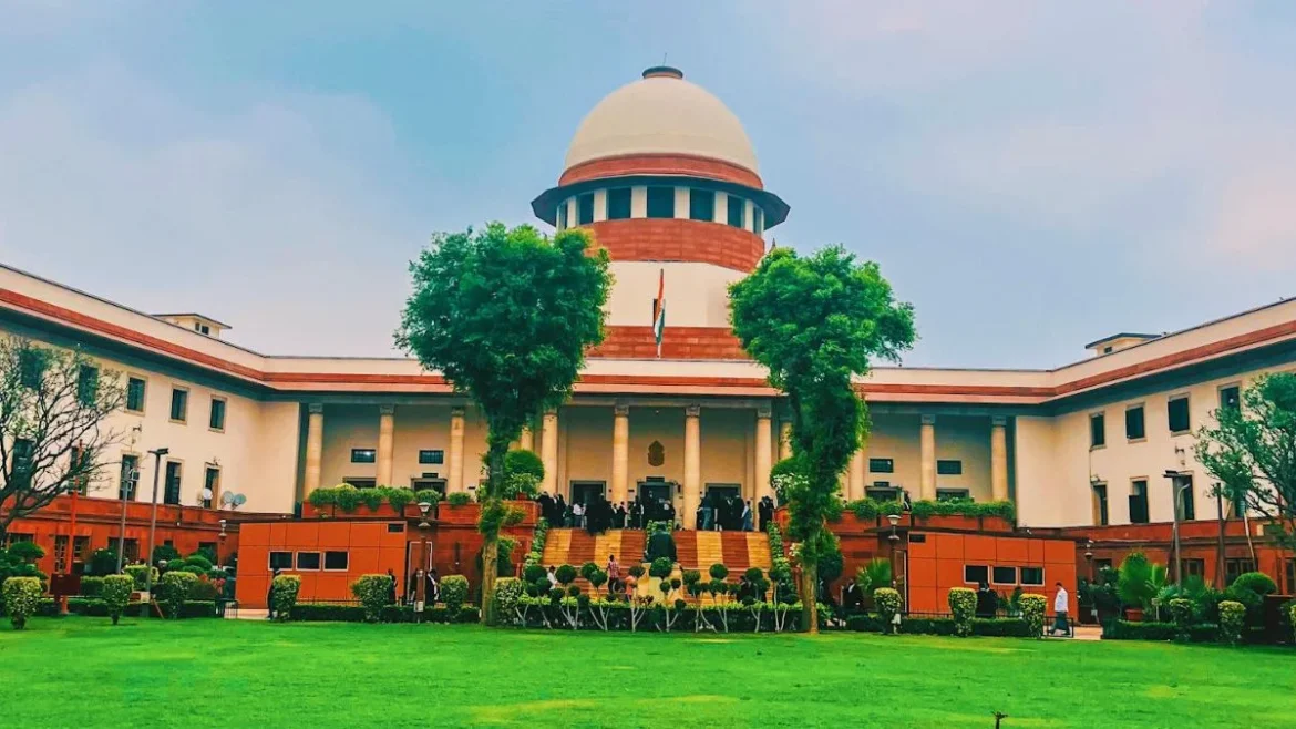 सुप्रीम कोर्ट का बड़ा फैसला: बंगाल चुनाव की मतगणना में केंद्रीय कर्मचारियों की तैनाती पर लगी मुहर, TMC की याचिका निपटाई।