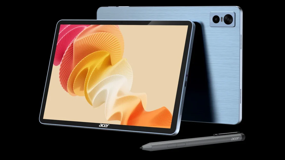 Acer Iconia iM11-22M5G भारत में लॉन्च: 25,499 रुपये में लैपटॉप जैसा मज़ा; 2.2K डिस्प्ले और फ्री कीबोर्ड-स्टाइलस के साथ