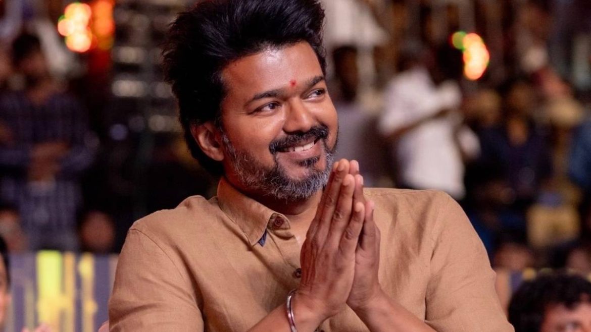 तमिलनाडु विधानसभा में आज मुख्यमंत्री विजय का फ्लोर टेस्ट: AIADMK में बड़ी फूट के बीच बहुमत साबित करेगी TVK सरकार