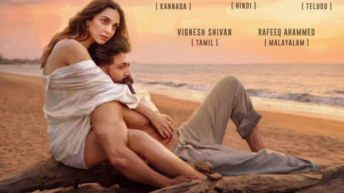 कियारा आडवाणी का 'टॉक्सिक' के सेट पर अनोखा अनुभव: डायरेक्टर गीतू मोहनदास ने कियारा को 'हाय-हेलो' कहने से क्यों किया मना?