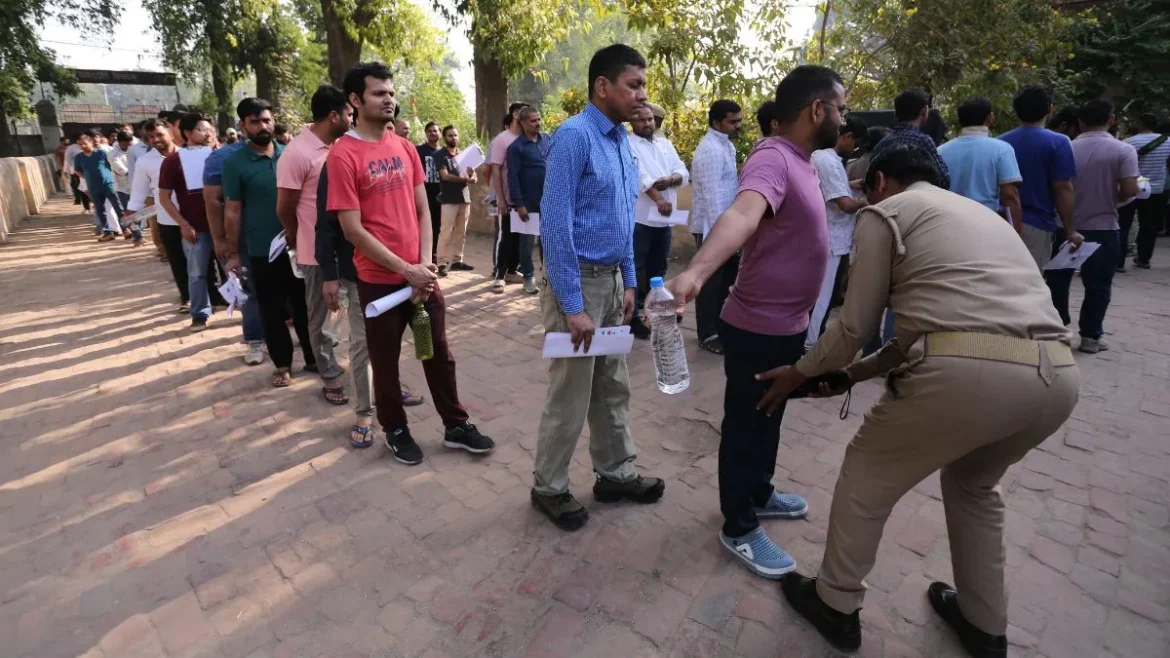 नीट-यूजी परीक्षा 21 जून को दोबारा; शिक्षा मंत्री धर्मेंद्र प्रधान ने किए 6 बड़े ऐलान, मुफ्त मिलेगा ट्रांसपोर्ट