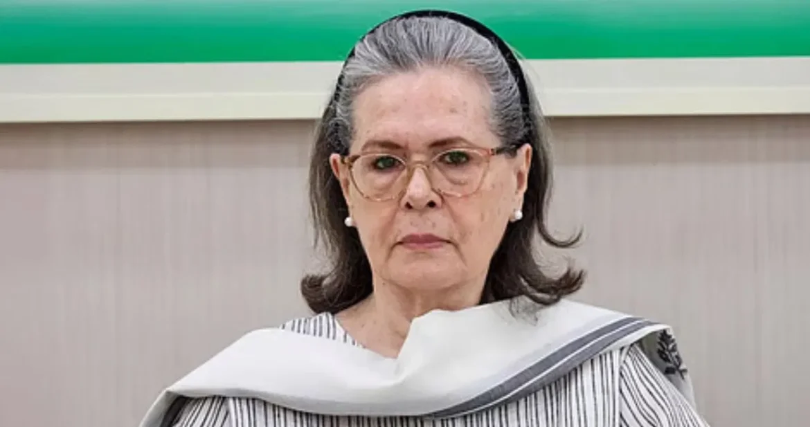 सोनिया गांधी गुरुग्राम के मेदांता अस्पताल में भर्ती; राहुल गांधी ने केरल का दौरा रद्द किया