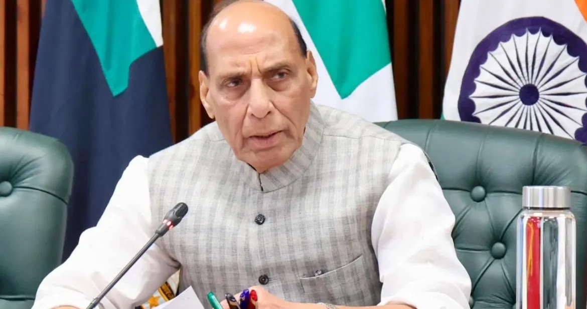 पश्चिम एशिया संकट के बीच भारत की नई ऊर्जा रणनीति; पीएम मोदी और राजनाथ सिंह ने की ईंधन बचत की अपील
