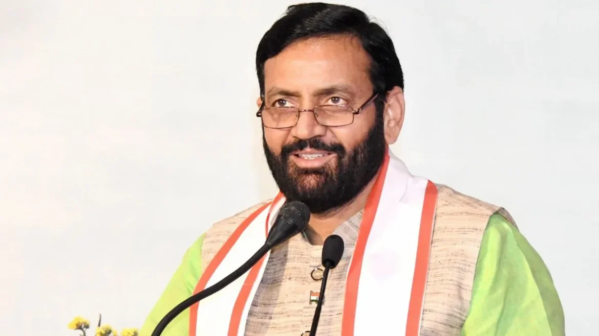 हरियाणा सरकार का संकल्प: ₹3000 मासिक पेंशन और मुफ्त इलाज से बनेगा 'थैलेसीमिया मुक्त हरियाणा'