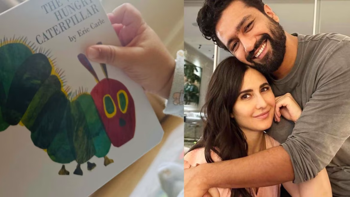 कैटरीना कैफ का पहला मदर्स डे: विक्की कौशल और बेटे विहान के साथ मनाया जश्न; सोशल मीडिया पर साझा की भावुक तस्वीरें