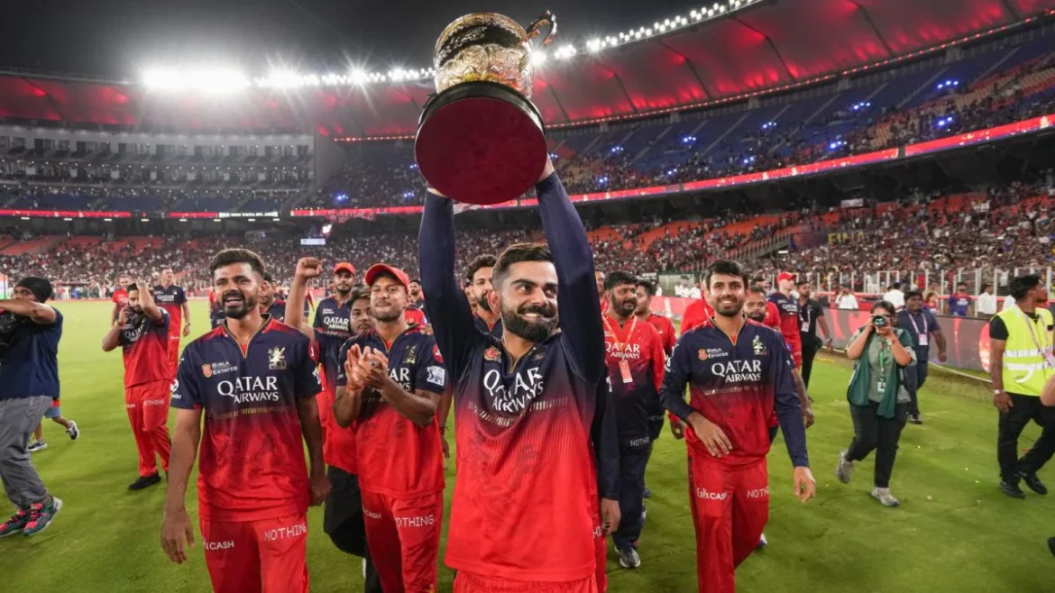 IPL 2026 Final Venue Change: बेंगलुरु से अहमदाबाद शिफ्ट हुआ आईपीएल फाइनल; BCCI ने जारी किया प्लेऑफ का नया शेड्यूल
