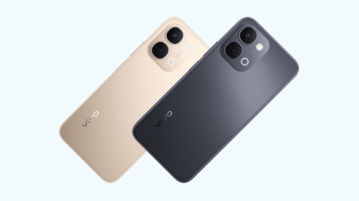 Vivo T5 हुआ लॉन्च: 7,200mAh बैटरी और 50MP कैमरे के साथ आया दमदार 4G स्मार्टफोन
