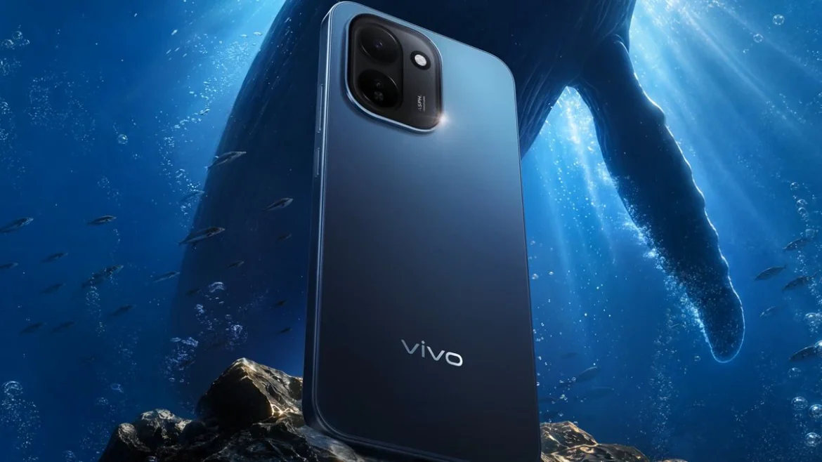 वीवो लाया Vivo Y600 Turbo: 9000mAh बैटरी और 5 साल तक स्मूद परफॉर्मेंस का वादा