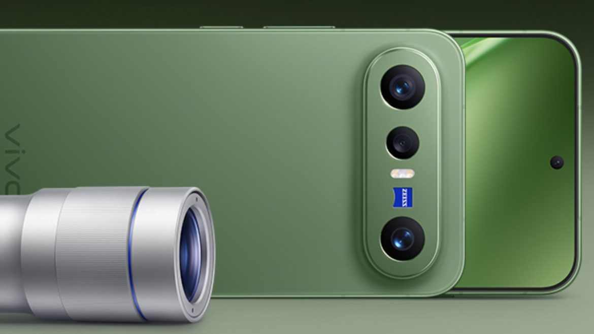 Vivo X300 Ultra और X300 FE भारत में 6 मई को होंगे लॉन्च: 200MP कैमरा और ZEISS लेंस के साथ मचेगा तहलका, जानें फीचर्स।