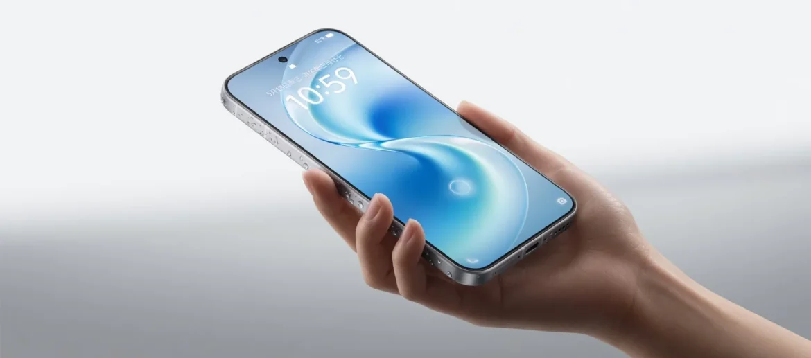 Vivo S60 जल्द होगा लॉन्च: शानदार डिजाइन, दमदार बैटरी और 5G फीचर्स के साथ मचाएगा धमाल