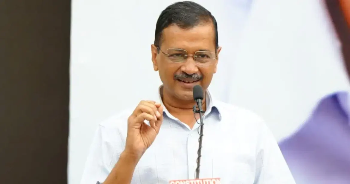 "बोया पेड़ बबूल का तो आम कहाँ से होय": अरविंद केजरीवाल का मोदी सरकार पर तीखा प्रहार, युवाओं के भविष्य को लेकर जताई चिंता