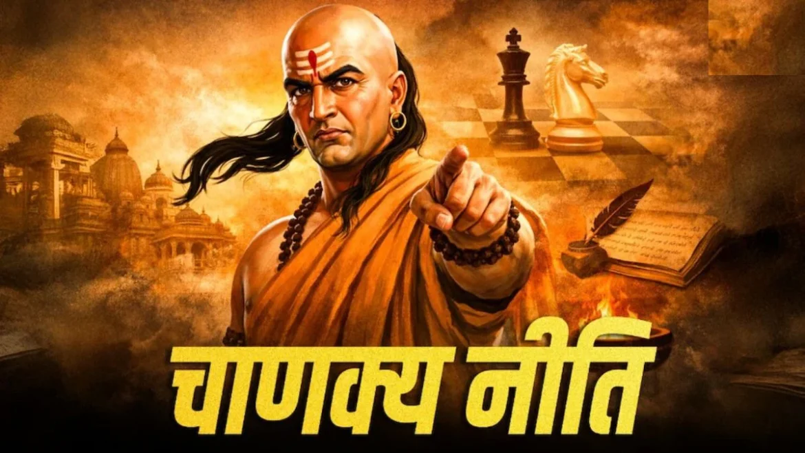 चाणक्य नीति: पैसा बचाने के लिए इन 5 जगहों पर बनें महा-कंजूस, सुरक्षित रहेगा बैंक बैलेंस