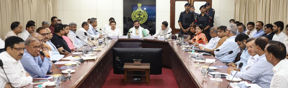 हरियाणा सरकार का बड़ा तोहफा: मुख्यमंत्री नायब सिंह सैनी ने उद्योगों के लिए सब्सिडी बढ़ाने और नई सहूलियतों का किया ऐलान