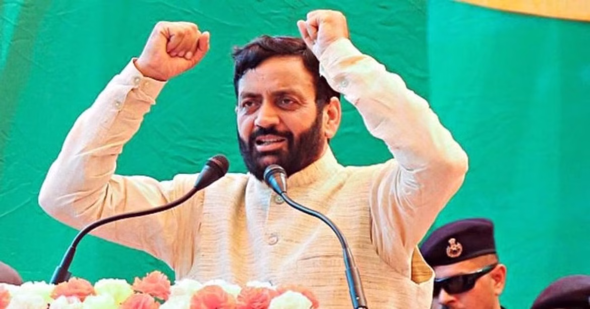 पंचकूला: पुलिस भर्ती प्रक्रिया का जायजा लेने ताऊ देवीलाल स्टेडियम पहुंचे सीएम नायब सिंह सैनी, उम्मीदवारों से किया संवाद