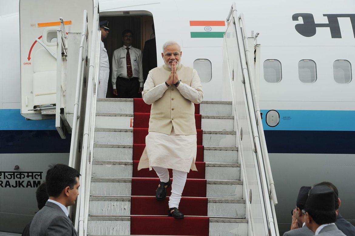 प्रधानमंत्री नरेंद्र मोदी की ऐतिहासिक यूरोप यात्रा: फ्रांस और स्लोवाकिया के साथ द्विपक्षीय संबंधों को नई मजबूती