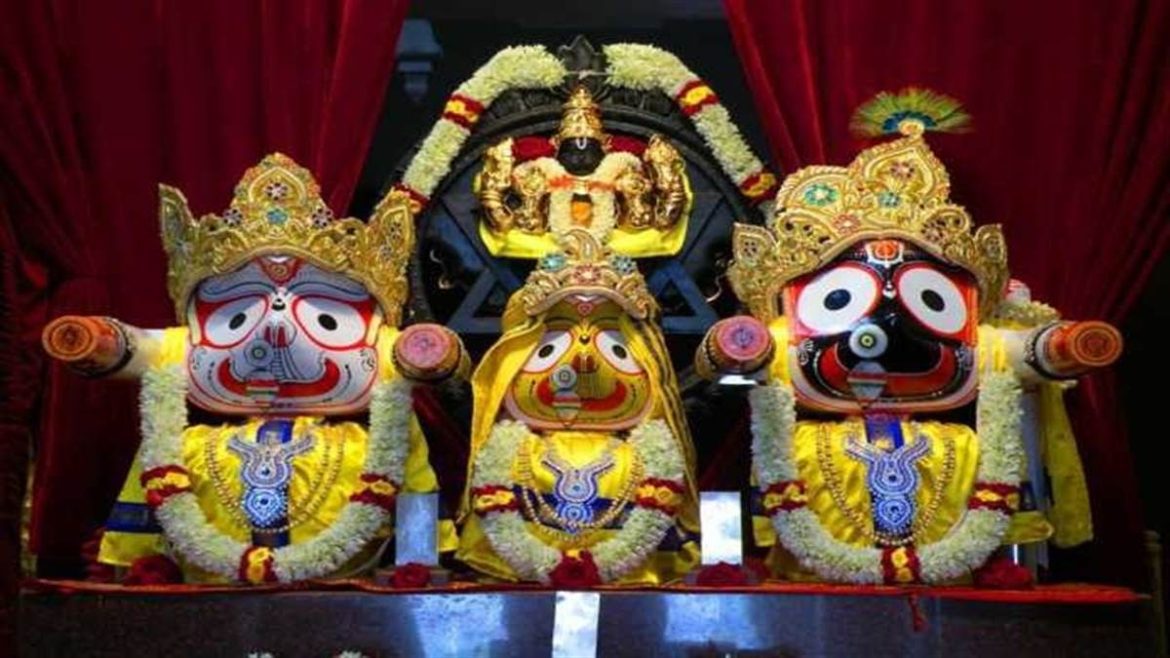 महाप्रभु जगन्नाथ की भक्ति: बड़े नेत्रों वाले प्रभु को कैसे रिझाएं? जानें जप की सटीक विधि और नियम