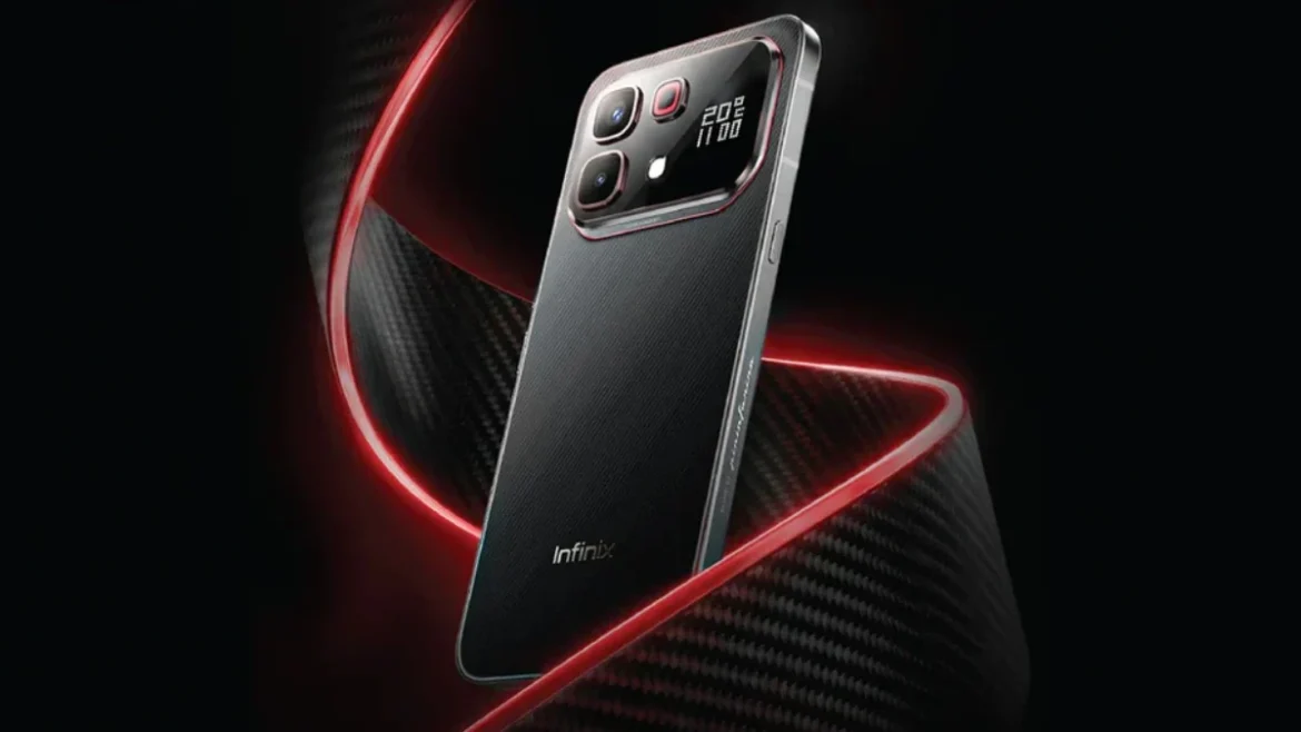 Infinix NOTE 60 Pro Pininfarina Limited Edition: लग्जरी डिजाइन और प्रीमियम फीचर्स के साथ भारत में लॉन्च
