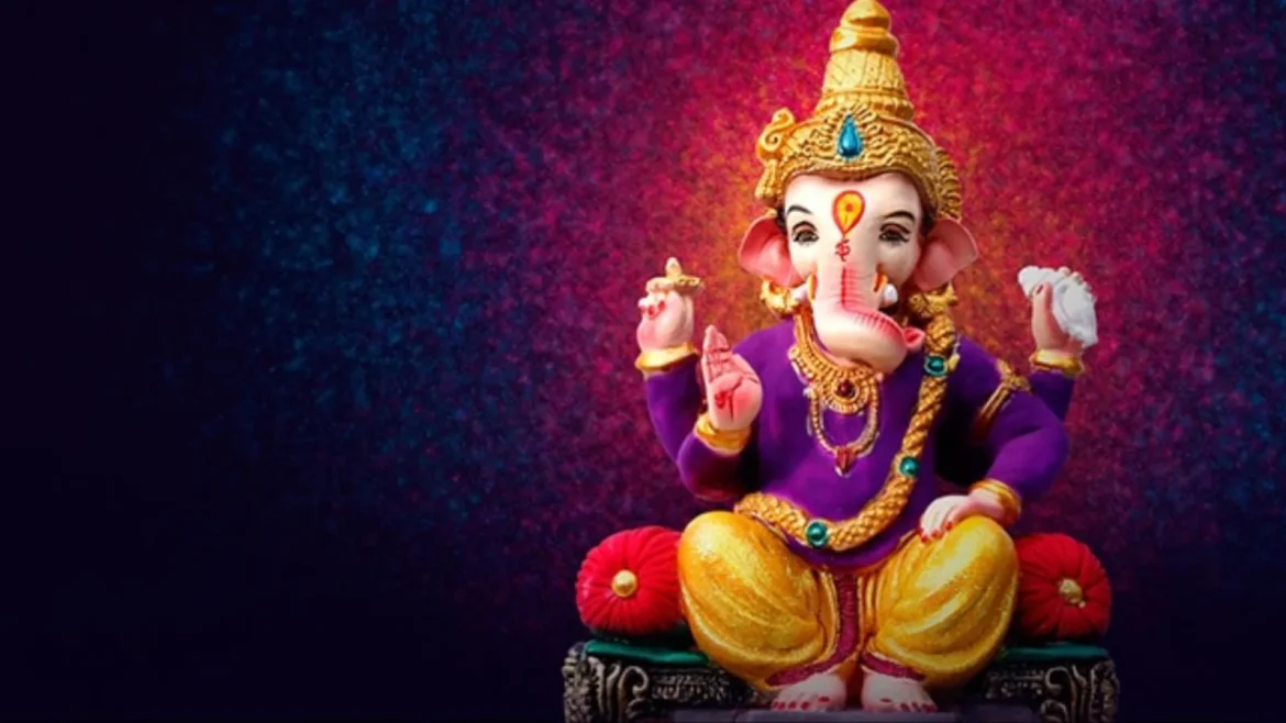 प्रद्युम्न चतुर्थी: भगवान गणेश को क्यों चढ़ाई जाती है 21 दूर्वा? जानें इसके पीछे की पौराणिक कथा