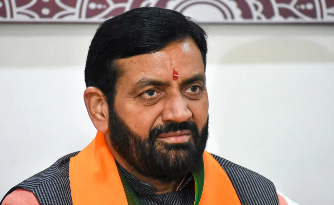 झज्जर को बड़ी सौगात: मुख्यमंत्री नायब सिंह सैनी ने 75 करोड़ की 9 परियोजनाओं का किया उद्घाटन, बागवानी केंद्र से किसानों को होगा फायदा