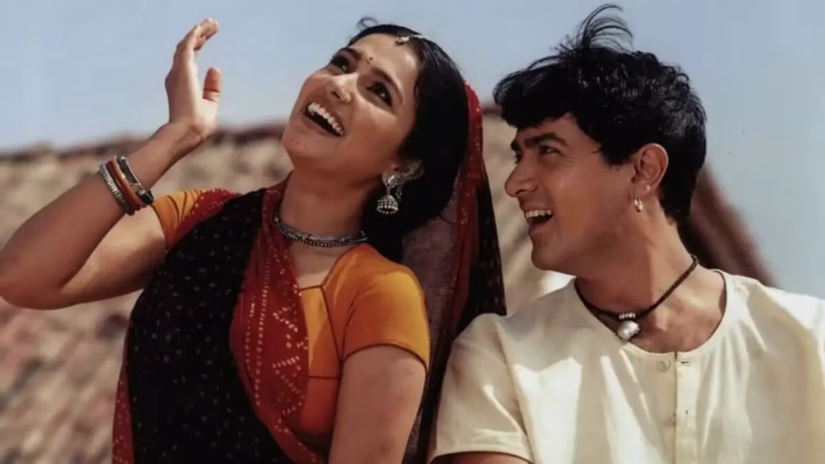 'लगान' के 'घनन घनन' गाने की शूटिंग का वो कठिन दौर: कोरियोग्राफर राजू खान ने खोले पर्दे के पीछे के राज