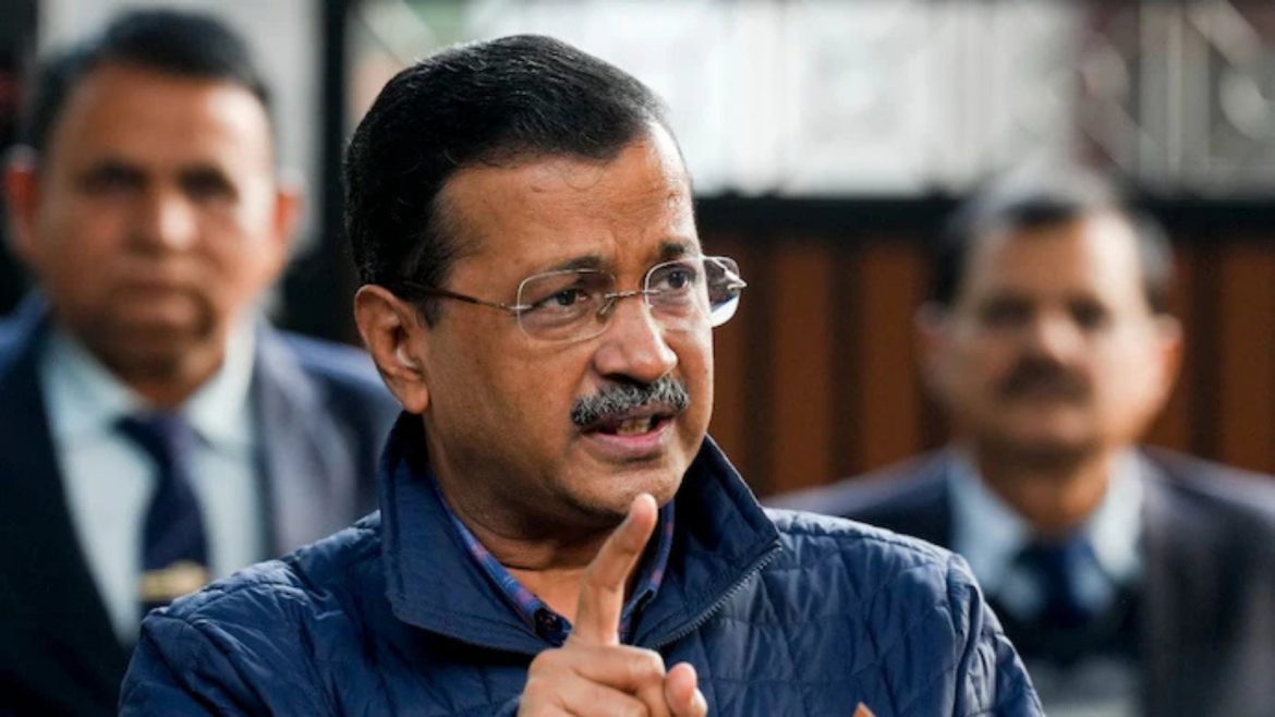ED की छापेमारी पर अरविंद केजरीवाल का बड़ा दावा: 'विपक्ष को डराने के लिए एजेंसियों का हो रहा दुरुपयोग'