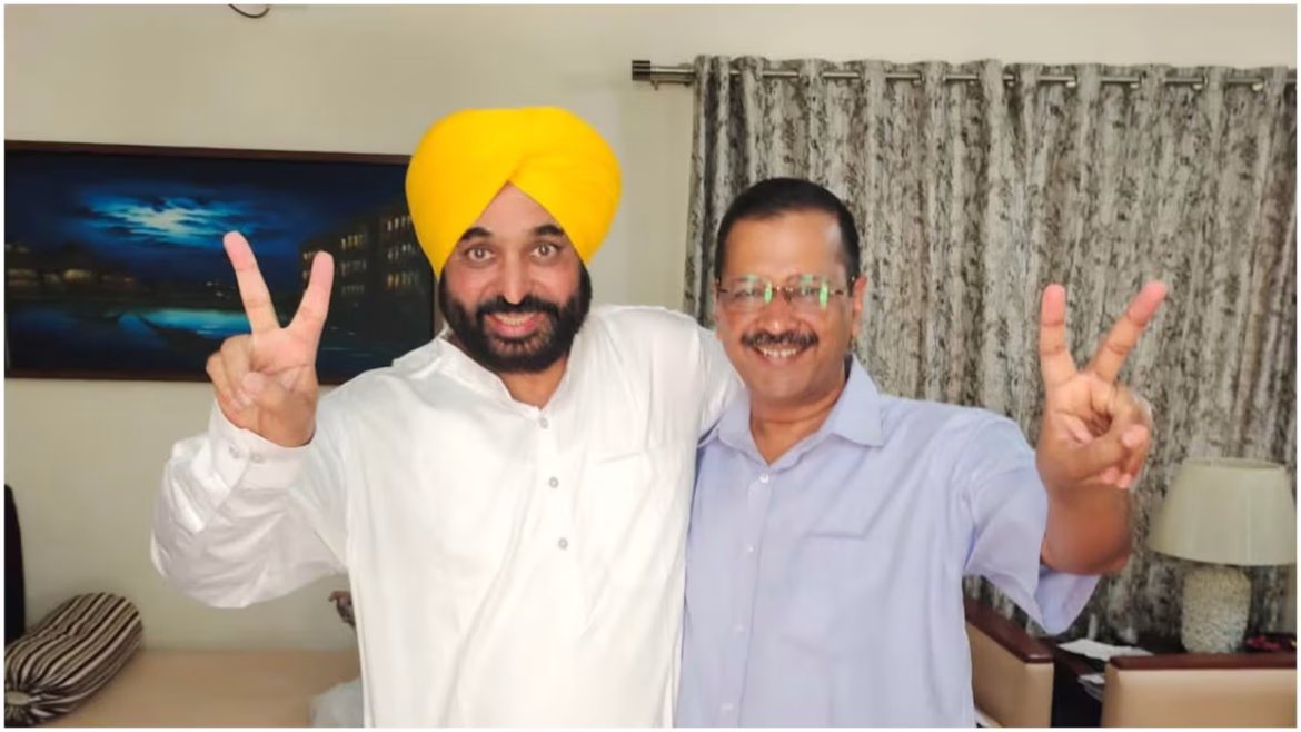 बठिंडा की जीत पर अरविंद केजरीवाल का बड़ा बयान: 'पंजाब की जनता ने हमारे काम पर लगाई मुहर'