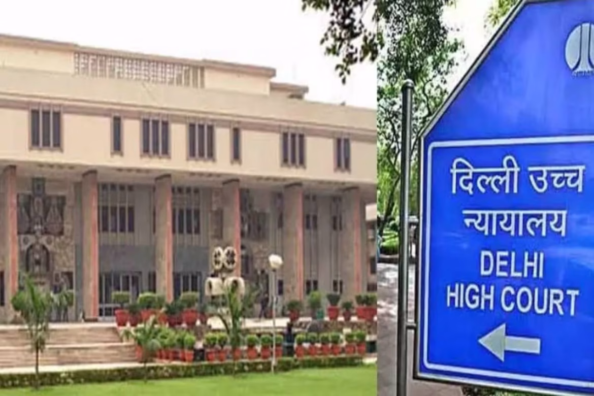 दिल्ली हाई कोर्ट का बड़ा फैसला: 'राइट टू बी फॉरगॉटन' निजता के अधिकार का अभिन्न हिस्सा
