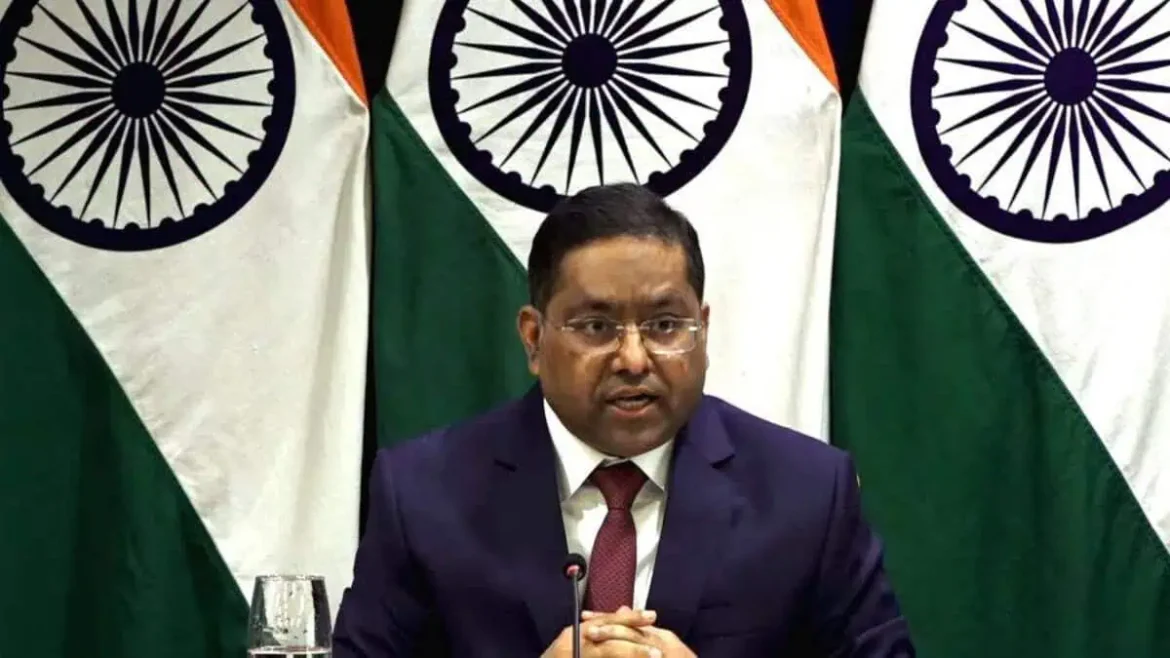 भारत-बांग्लादेश सीमा सुरक्षा: BSF और BGB के बीच नई दिल्ली में उच्च-स्तरीय वार्ता