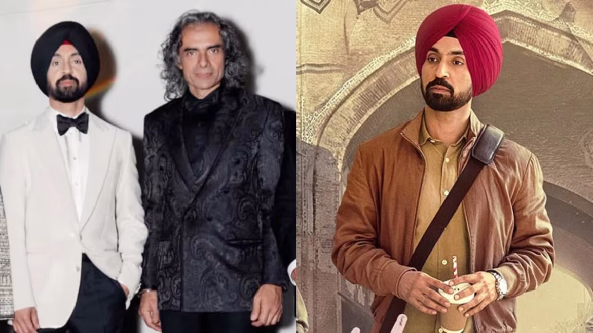 इम्तियाज अली की फिल्म 'मैं वापस आऊंगा': विभाजन की अनकही दास्तां और दिलीप दोसांझ के साथ गहराता रिश्ता