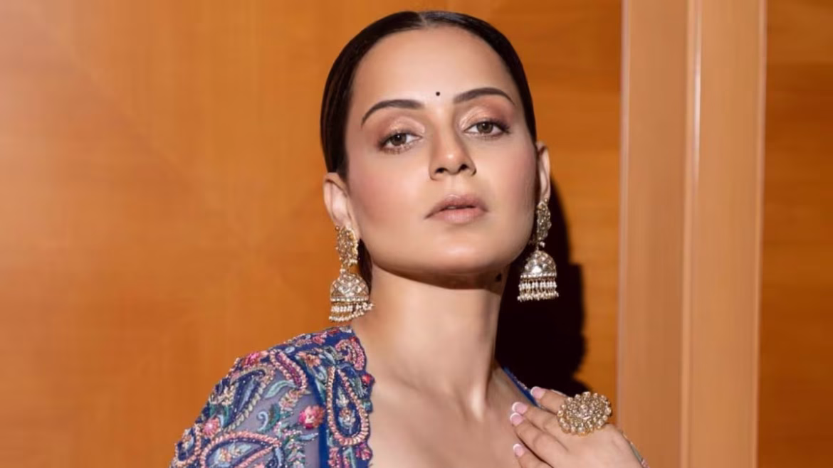 कंगना रनौत ने अपनी सोशल मीडिया टीम से क्यों छीना नियंत्रण? अभिनेत्री ने किया बड़ा खुलासा