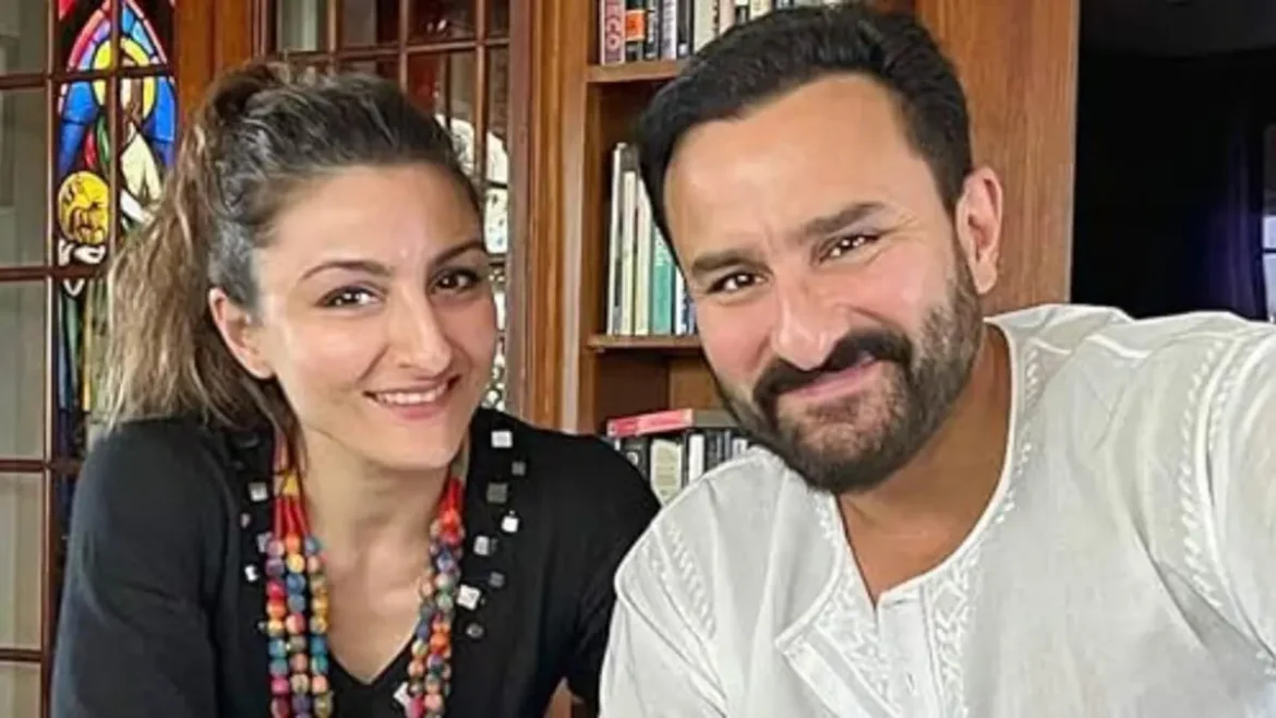 सोहा अली खान ने याद किया बचपन का साथी 'इलियट', 'टॉय स्टोरी 5' और कल्पना की शक्ति पर कही दिल की बात