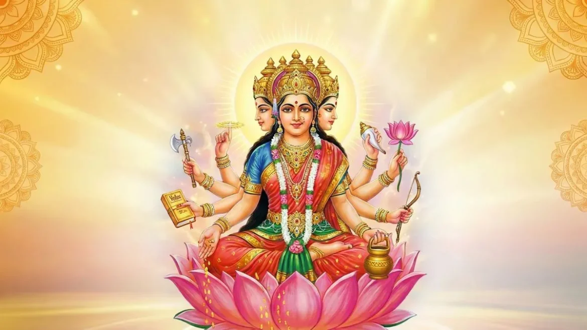 गायत्री जयंती 2026: कब है शुभ मुहूर्त और क्या है पूजा की सही विधि? जानें विस्तार से