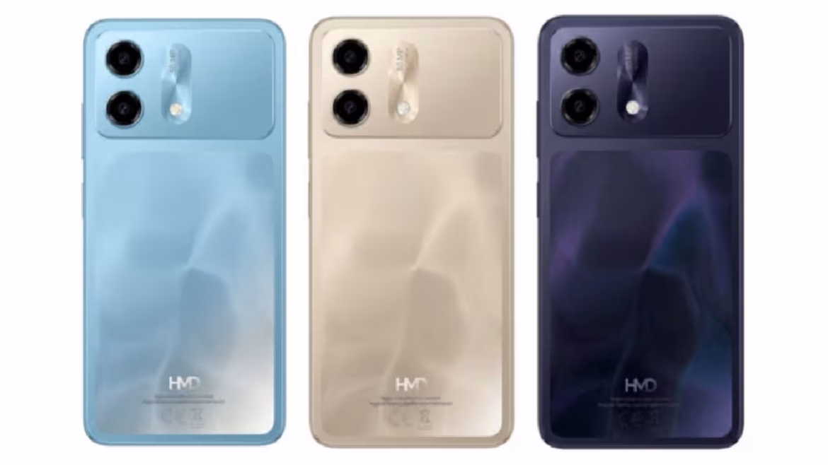HMD Luma 2 स्मार्टफोन जल्द होगा लॉन्च; 6000mAh बैटरी और 120Hz डिस्प्ले के साथ मिलेंगे ये फीचर्स