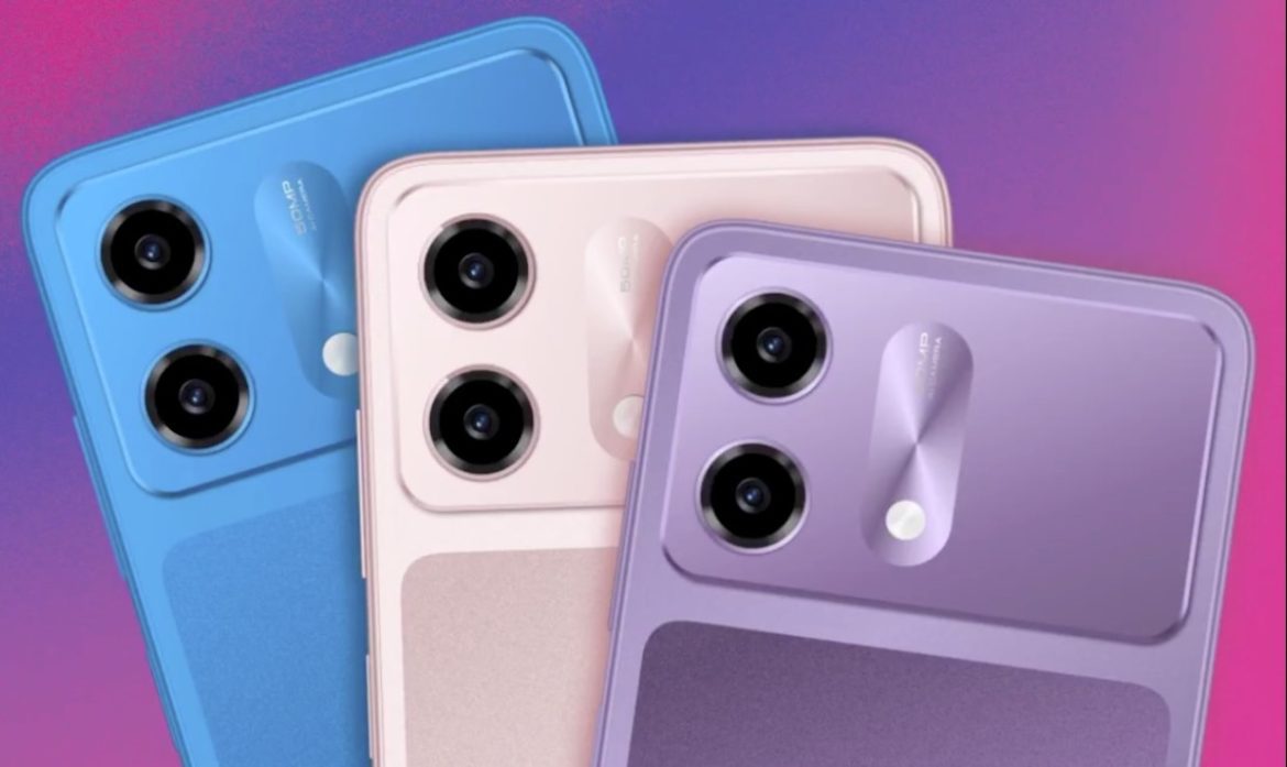 HMD Vibe 2 5G का नया 6GB रैम वेरिएंट लॉन्च: 14,999 रुपये की शुरुआती कीमत में जानें फीचर्स