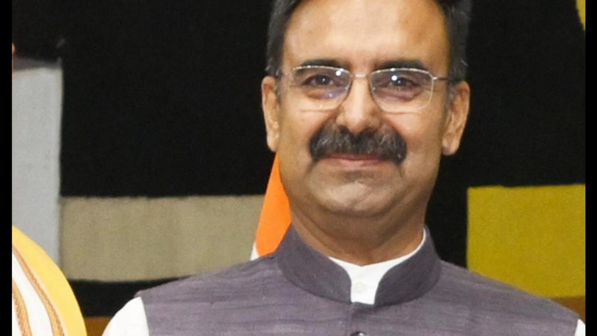 हरियाणा साहित्य एवं संस्कृति अकादमी का साहित्यिक पुरस्कार समारोह: विधानसभा अध्यक्ष हरविंदर कल्याण बोले- "लेखक समाज में ला सकते हैं सबसे बड़ा बदलाव"