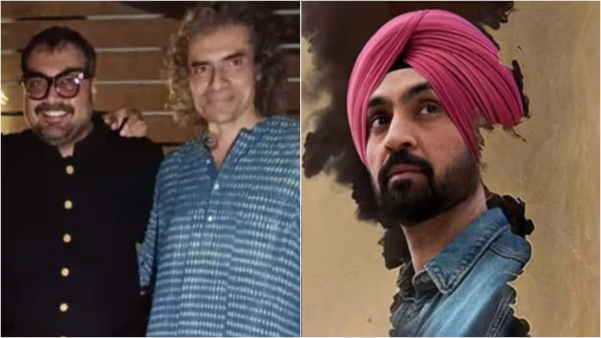 बॉक्स ऑफिस पर छाई इम्तियाज अली की 'मैं वापस आऊंगा', सितारों और दर्शकों से मिला भरपूर प्यार