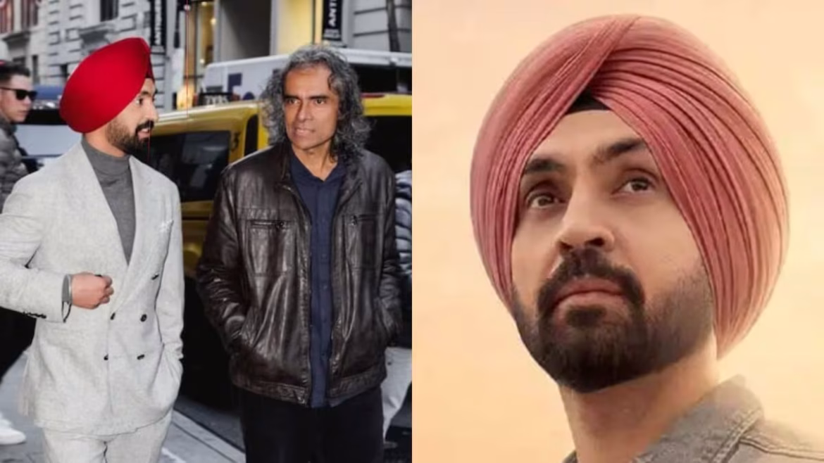 मैं वापस आऊंगा' की बॉक्स ऑफिस यात्रा: इम्तियाज अली ने बताया, दिलजीत दोसांझ की मौजूदगी से फिल्म को कैसे मिली 'पोस्टर अपील'